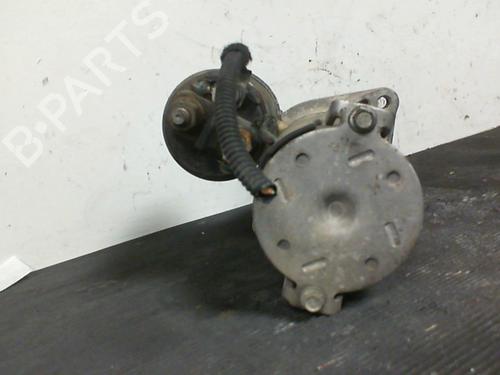 Used Starter Starter OPEL CORSA D (S07) 1.3 CDTI (L08, L68) (75 hp) 21373511 21373511