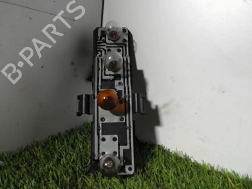 Used Lamp holder CITROËN XSARA PICASSO (N68) 2.0 HDi (90 hp) 21852488