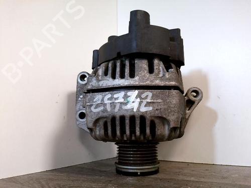 Alternator FIAT 500L (351_, 352_) 1.3 D Multijet (199.LYM11, 199.LYM1A) | BP36397384M7 - Image 2