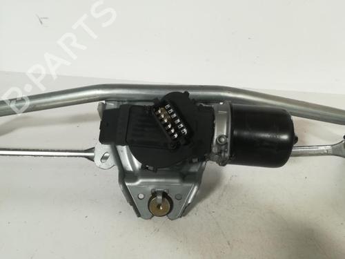 Front wipers mechanism RENAULT KANGOO (KC0/1_) 1.2 (KC0A, KC0K, KC0F, KC01) | BP21851335C83 