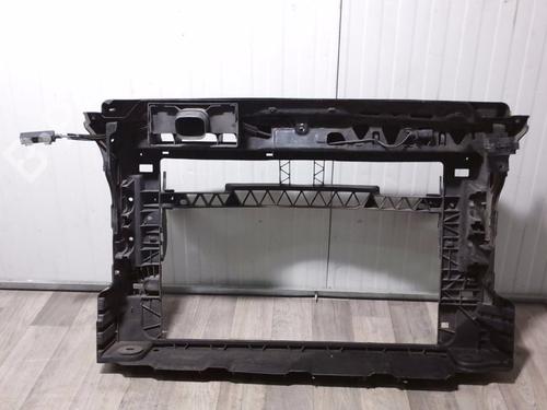 Used Front slam panel Front slam panel VW POLO V (6R1, 6C1) 1.6 TDI (90 hp) 36004477 36004477