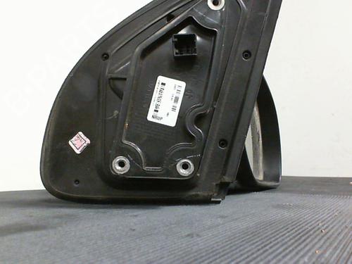Right mirror HYUNDAI i20 I (PB, PBT) 1.4 CRDi | BP21856793C27 
