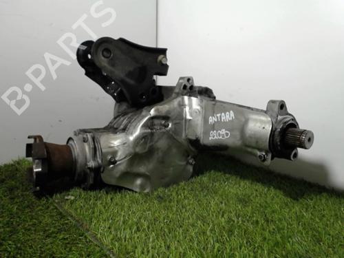 Used Transfer box OPEL ANTARA A (L07) 2.0 CDTI 4x4 (150 hp) 21853440