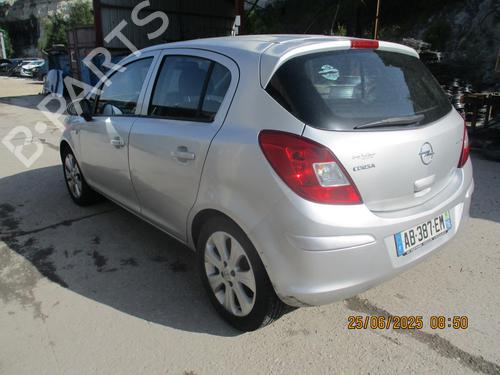 Left taillight OPEL CORSA D (S07) 1.3 CDTI (L08, L68) | BP27304535C34 - Image 10