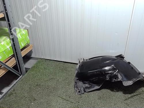 Used Wheel arch RENAULT ZOE (BFM_) ZOE (88 hp) 27361784