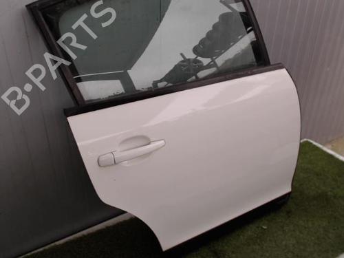 Right rear door CITROËN C4 I (LC_) 1.6 HDi | BP20878529C5 
