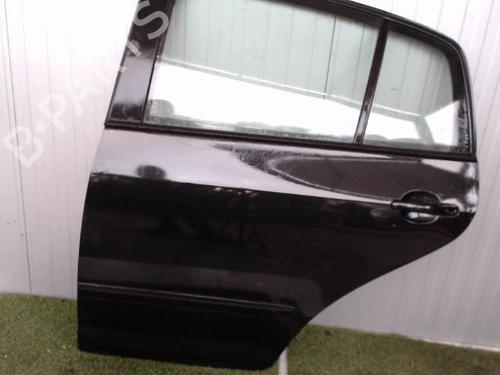 Used Left rear door VW GOLF PLUS V (5M1, 521) 2.0 TDI 16V (140 hp) 21163914