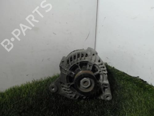 Alternator CITROËN ZX (N2) 1.4 i | BP21591870M7 