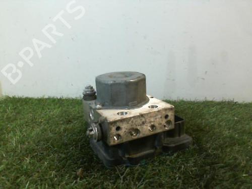 ABS pump RENAULT CLIO IV (BH_) 1.5 dCi 75 | BP27266555M43 