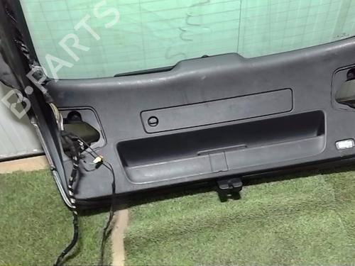 Tailgate AUDI A4 Allroad B8 (8KH) 3.0 TDI quattro | BP29738497C6