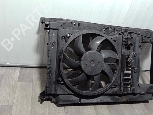 Used Front slam panel Front slam panel CITROËN C4 I (LC_) 1.6 HDi (109 hp) 30646713 30646713