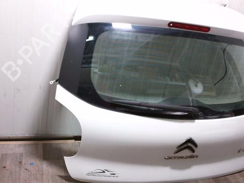 Tailgate CITROËN C3 III (SX) 1.5 BlueHDi 100 (SXYHYP, SXYHTU) | BP38032325C6 - Image 3