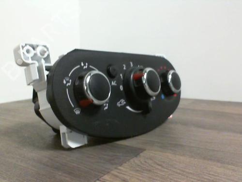 AC Styreenhet / Manøvreringsenhet DACIA LODGY (JS_) 1.5 dCi (JSMC, JSAF) | BP30539060I5 