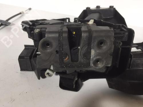Front right lock FORD FOCUS II (DA_, HCP, DP) 1.8 TDCi | BP21850814C97 