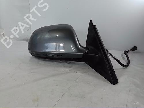 Right mirror AUDI A4 Allroad B8 (8KH) 3.0 TDI quattro | BP27387178C27 