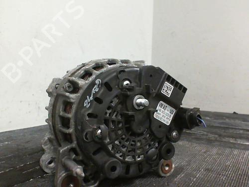 Generator VW POLO V (6R1, 6C1) 1.4 TDI | BP21857771M7 