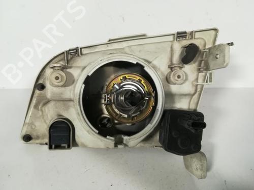 Used Right headlight Right headlight MITSUBISHI SPACE STAR MPV (DG_A) 1.9 DI-D (DG4A) (102 hp) 21851043 21851043