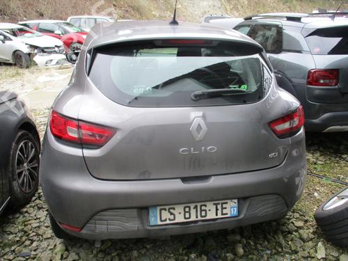 Engine RENAULT CLIO IV (BH_) 1.5 dCi 90 | BP34358060M1 - Image 10
