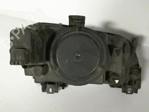 Used Left headlight Left headlight RENAULT MEGANE Scenic (JA0/1_) 1.6 e (JA0F) (90 hp) 21850592 21850592