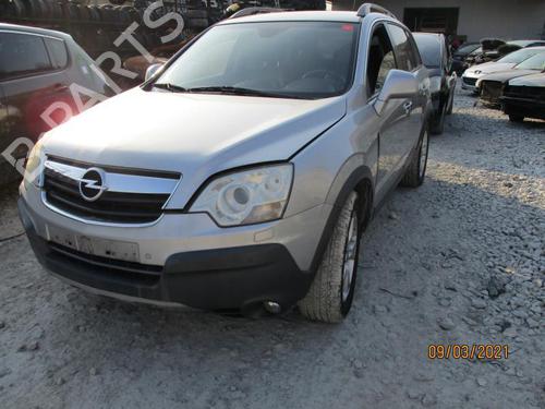 Intercooler OPEL ANTARA A (L07) 2.0 CDTI 4x4 | BP21855564M30 - Image 4