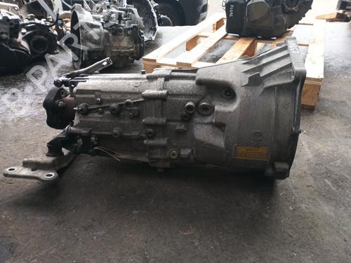 Gearbox BMW 1 (E87) 118 d | BP30813161M3 - Image 9