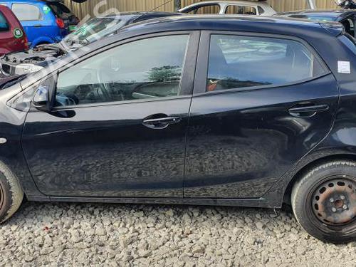 Left headlight MAZDA 2 (DE_, DH_) 1.4 MZR-CD | BP31061075C28  - Image 8