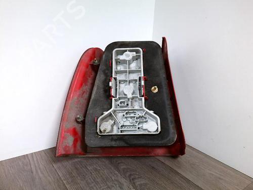Right taillight VW PASSAT B5 (3B2) 1.9 TDI | BP30936283C35 - Image 2