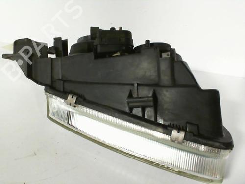 Left headlight NISSAN ALMERA II Hatchback (N16) 1.5 | BP21850597C28 