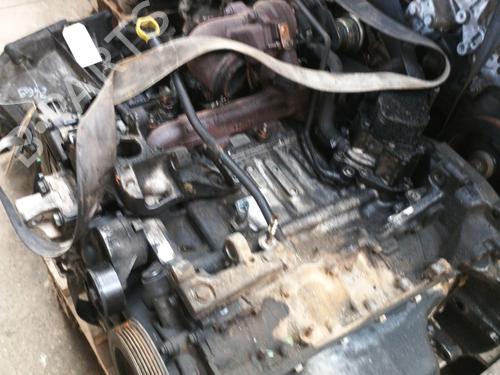Used Engine Engine PEUGEOT 206 Hatchback (2A/C) 1.4 HDi eco 70 (68 hp) 31836862 31836862