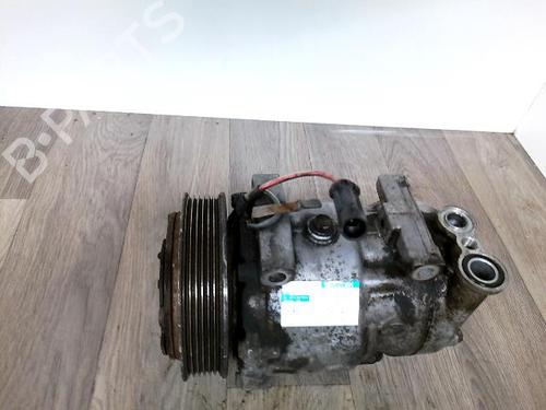 Used AC compressor AC compressor 36903275 36903275