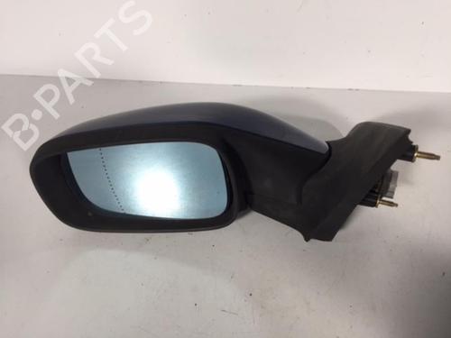 Used Left mirror RENAULT LAGUNA II (BG0/1_) 1.9 dCi (BG08, BG0G) (120 hp) 21850886