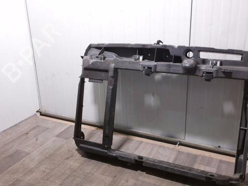 Frontplade/Frontkurv CITROËN C3 III (SX) 1.5 BlueHDi 100 (SXYHYP, SXYHTU) | BP38734131C72  - Image 6