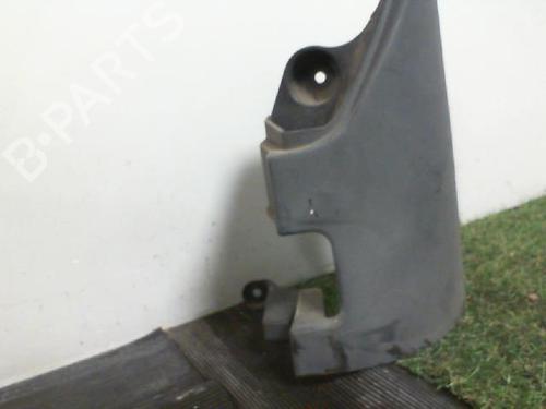 Used Headlight eyebrow RENAULT KANGOO Express (FW0/1_) 1.5 dCi 90 (FW0G, FW05, FW08, FW11) (90 hp) 28197154