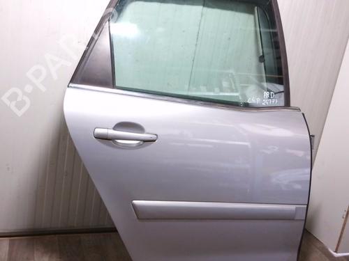 Used Right rear door Right rear door 37501719 37501719