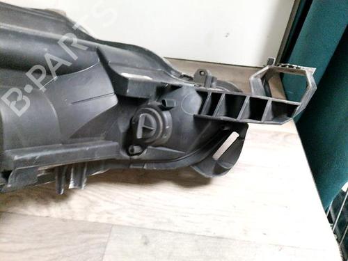 Right headlight CITROËN C3 II (SC_) 1.4 HDi 70 (SC8HZC, SC8HR0, SC8HP4) | BP37527459C29  - Image 6