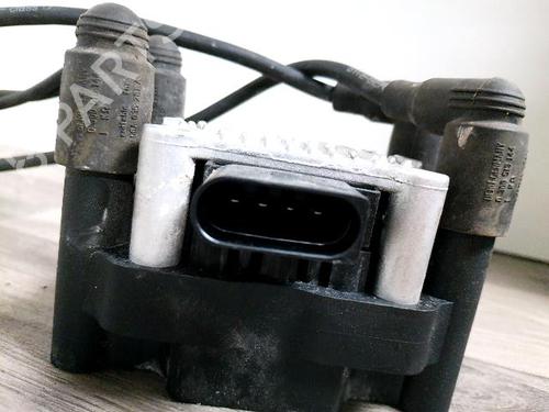 Tændspole Tændspole VW GOLF IV (1J1) [1997-2008] 33946375 33946375