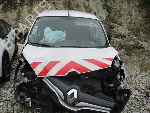 Left sun visor RENAULT KANGOO Express (FW0/1_) 1.5 dCi 90 (FW0G, FW05, FW08, FW11) | BP27640527I1  - Image 5