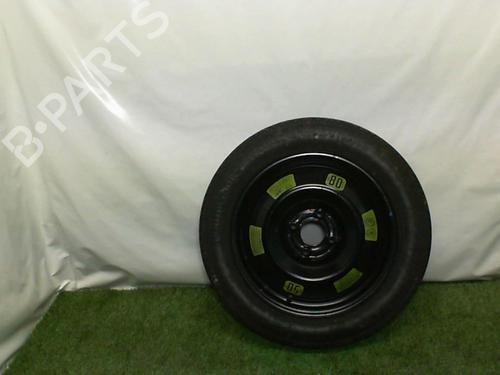 Used Rim Rim CITROËN C4 II (NC_) 1.6 BlueHDi 100 (99 hp) 21855762 21855762