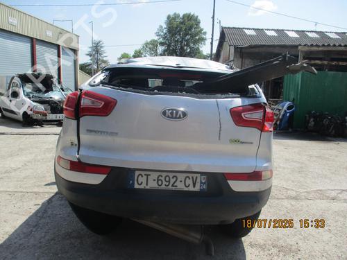 Starter KIA SPORTAGE III (SL) 1.7 CRDi | BP29407086M8 - Image 15