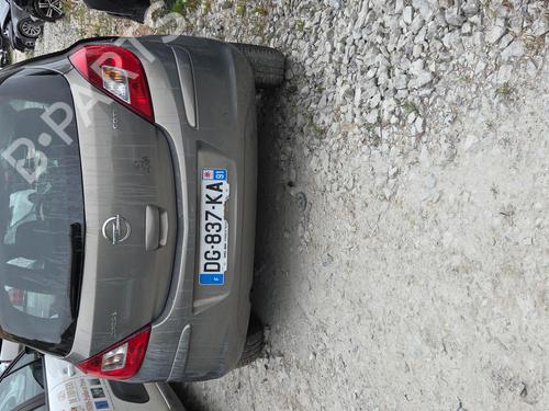 Used Parts OPEL CORSA D (S07)  1.3 CDTI (L08, L68)  5015367