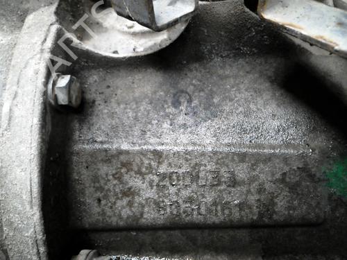 Gearbox FIAT SCUDO Van (220_) 1.9 D | BP21855702M3 
