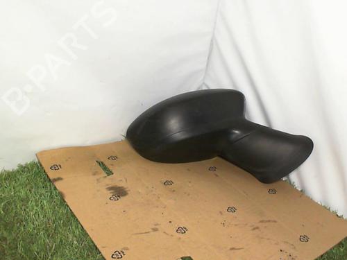 Used Right mirror FIAT GRANDE PUNTO (199_) 1.3 D Multijet (75 hp) 21192273