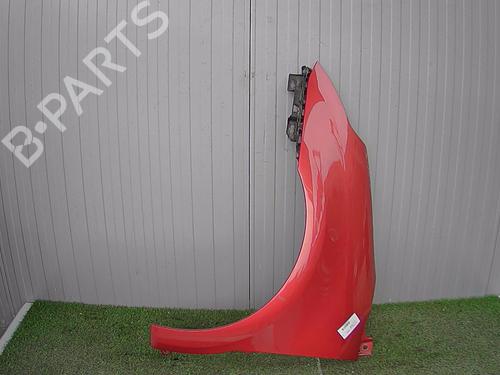 Left front fenders CITROËN C4 I (LC_) 1.4 16V | BP21855343C41 