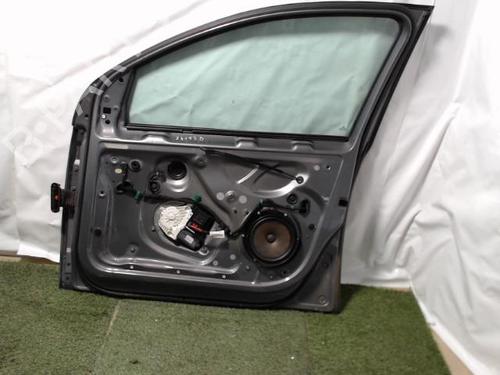 Right front door VW GOLF V (1K1) 1.9 TDI | BP22300692C3 