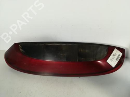 Used Left taillight Left taillight OPEL CORSA C (X01) 1.7 DI (F08, F68) (65 hp) 21851110 21851110