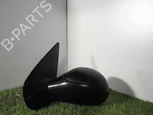Retrovisor esquerdo PEUGEOT 206 Hatchback (2A/C) 1.9 D (69 hp) 21853122