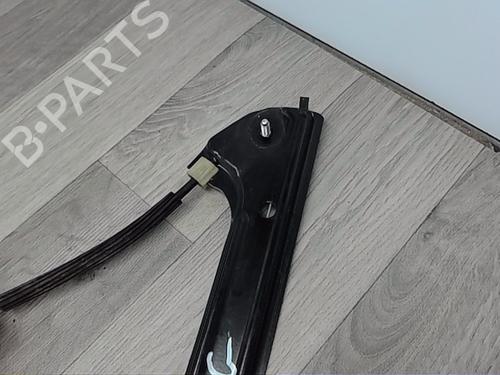 Rear left window mechanism FIAT GRANDE PUNTO (199_) 1.3 D Multijet | BP30097114C24