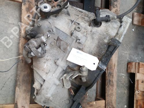gearbox-opel-meriva-a-mpv-x03-2003-2004-2005-2006-2007-2008-2009-2010-31581037 main image