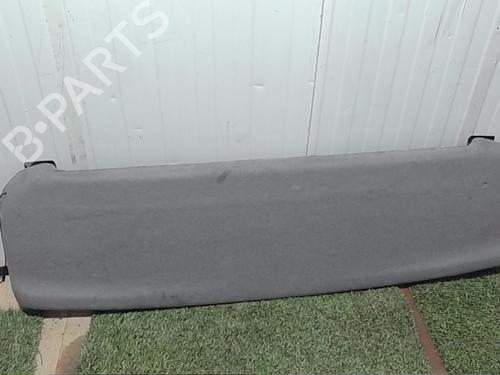 Rear parcel shelf RENAULT TWINGO I (C06_) 1.2 (C066, C068) | BP29757331C85