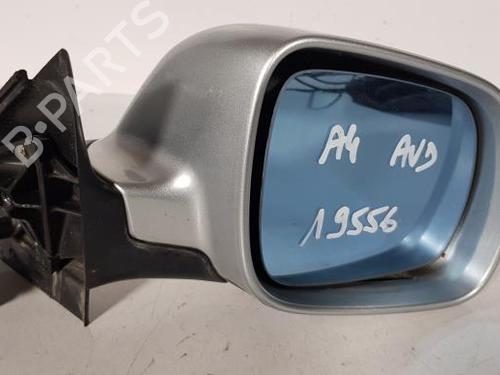 Used Right mirror AUDI A4 B5 (8D2) 1.9 TDI (110 hp) 21851507